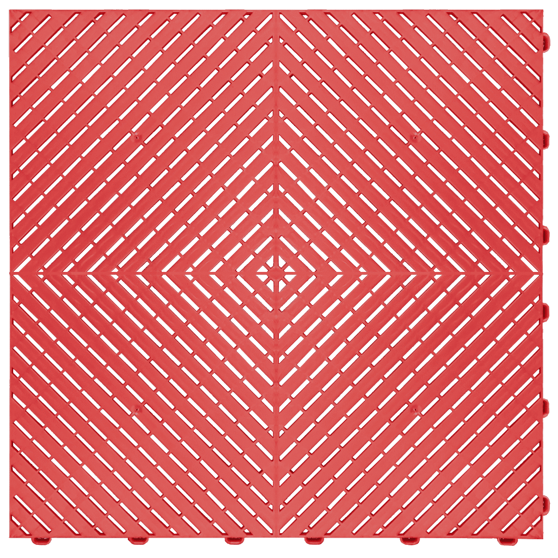 12325 - Swisstrax Smoothtrax (Racing Red)